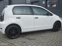 tweedehands VW up! 1.0 Black Edition 2019 Airco LM velgen