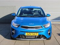 Occasion Kia Stonic Comfort 101 PK (74 kW) 2025 Blauw SUV