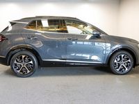 tweedehands Kia Sportage 1.6 T-GDi Hybrid DynamicPlusLine Trekhaak 4Sbanden