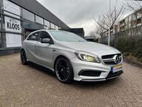 tweedehands Mercedes A45 AMG 4MATIC 6 tot 12 maanden garantie