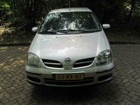 tweedehands Nissan Almera Tino 1.8 Visia