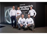 Occasion Mazda CX-5 191 PK (140 kW) 2018 Sonic silver SUV