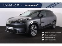 Occasion Lynk & Co 08 350 PK (257 kW) 2025 Grijs SUV