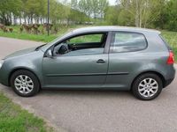 tweedehands VW Golf V 1.6 FSI Comfortline