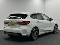 Occasion BMW 118 Executive 2021 Wit Hatchback