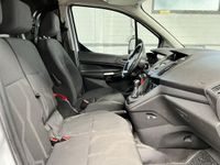 tweedehands Ford Transit CONNECT 1.5 TDCI L2 3pers. Pdc Airco Cruise BT telefoon Trekhaak