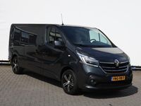 tweedehands Renault Trafic 2.0 dCi 120 T29 L2H1 Work Edition | Airco | Cruise | Navi | Camera | Trekhaak | LED | PDC |