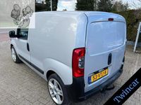 tweedehands Fiat Fiorino 1.3 MJ SX 5DRS LMV EURO 4