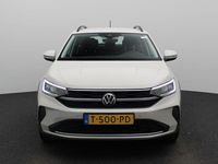 Occasion VW Taigo Life 110 PK (80 kW) 2023 Grijs SUV