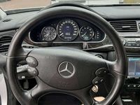 tweedehands Mercedes CLS350 350