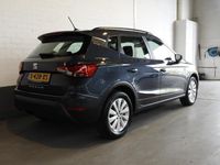 tweedehands Seat Arona 1.0 TSI Style NAVI/CAMERA/PDC/16"LMV!