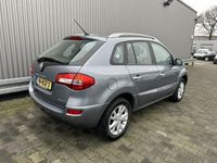 tweedehands Renault Koleos 2.5 Dynamique Pack 125Dkm NAP Navi LM --Inruil Mog