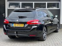 tweedehands Peugeot 308 SW 2.0 BlueHDI GT-line Automaat, Pano, Xenon/Led,