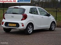 Occasion Kia Picanto 67 PK (49 kW) 2022 Wit Hatchback