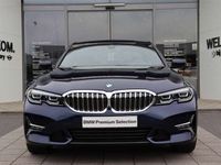 tweedehands BMW 330e 3-serieHigh Executive Luxury Line Automaat