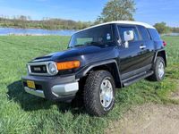 tweedehands Toyota FJ Cruiser FJ Cruiserundefined