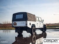 tweedehands Land Rover Defender 2.2 D 130" E Crew Cab