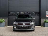 tweedehands VW Polo 2.0 TSI GTI | DSG | DCC | Carplay | Modus | Brescia |