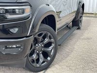 tweedehands Dodge Ram Limited Night Crew Cab 4x4 LPG