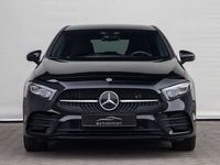 tweedehands Mercedes A250 e AMG Night-edition Sfeerverlichting Navi Plug-