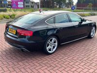 tweedehands Audi A5 1.8 TFSI Pro Line S