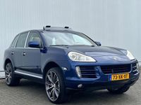 tweedehands Porsche Cayenne 4.8 S |PANO | YOUNGTIMER | INCL. BTW