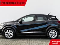 Occasion Renault Captur Intens 2021 Zwart SUV