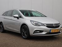 Occasion Opel Astra Edition 105 PK (77 kW) 2019 Grijs Stationwagen