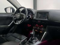 tweedehands Mazda CX-5 2.0 TS+ Lease Pack 2WD | Trekhaak | Xenon | Navigatie | Stoelverw,