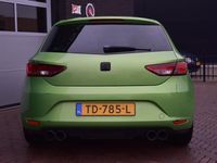 tweedehands Seat Leon 1.2 TSI Reference Airco | 106.813 KM | Nieuwe APK