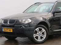 tweedehands BMW X3 3.0d Executive