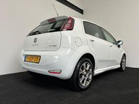 tweedehands Fiat Punto Evo 0.9 TwinAir Edizione Cool