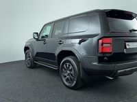 Nieuw Toyota Land Cruiser Basis 204 PK (150 kW) 2025 Overige SUV