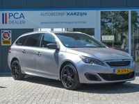 Occasion Peugeot 308 SW GTi 205 PK (150 kW) 2016 Grijs Stationwagen