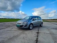 Occasion Opel Corsa 83 PK (61 kW) 2014 Hatchback