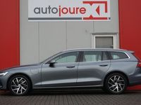 tweedehands Volvo V60 2.0 T6 Twin Engine AWD Momentum Pro | Harman/Kardon | ACC | BLIS | Navigatie | Origineel NL |