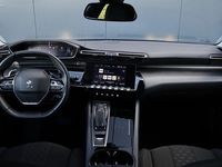 Occasion Peugeot 508 SW Active 131 PK (96 kW) 2021 Blauw (metallic) Stationwagen