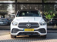 tweedehands Mercedes GLE450 AMG 4MATIC | Premium plus | 360* camera | Panorama-sch