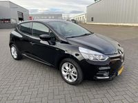 tweedehands Renault Clio IV 0.9 TCe Limited KOMT BINNEN