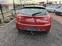 tweedehands Alfa Romeo Giulietta GIULIETTA1.6JTD # Garantie # CUIR # AIRCO # Car-Pass #