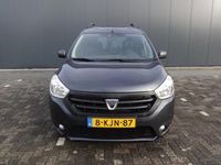 tweedehands Dacia Dokker 1.2 TCe Lauréate`NETTE AUTO. TREKHAAK! NW. APK.
