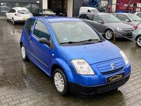 tweedehands Citroën C2 1.1i Ligne Prestige Bleu N.A.P|TREKHAAK