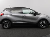 tweedehands Renault Captur 0.9 TCe Dynamique | 90PK Trekhaak| Keyless Entry| Camera| Parkeersensoren| 17" Velgen| Nette Auto