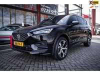 Occasion Seat Tarraco Business 2025 Zwart SUV