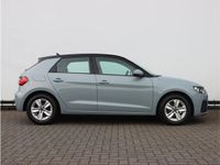 tweedehands Audi A1 Sportback 25 TFSI Pro Line 95pk | Virtual cockpit | Airconditioning | Cruise control | Bluetooth |