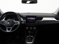 tweedehands Renault Captur TCe 140PK Intens EDC AUTOMAAT CLIMAT CONTROL / APPLE CARPLAY/ANDROID AUTO