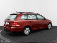 tweedehands VW Golf VI Variant 1.4 TSI Comfortline