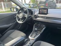 tweedehands Mazda 2 1.5 Skyactiv-G SkyLease Navigatie+Camera!