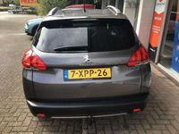 tweedehands Peugeot 2008 1.2 PureTech 82pk Allure