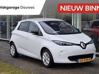 Occasion Renault Zoe Life 64 kW (88 PK) 2015 Hatchback